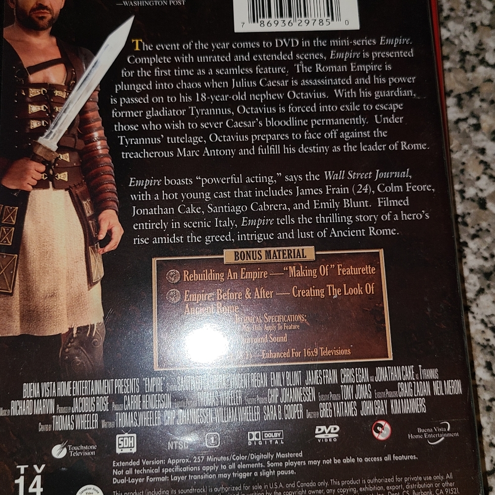 Dvd bundle - Picture 9 of 16